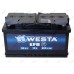 Аккумулятор Westa EFB / 85Ah / 800А / низкий